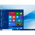 Laptop Microsoft Windows 10 Professional 32 Bit 64 Bit System Builder OEM