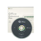 Full Package Office Professional Plus 2019 DVD Retail Box Software
