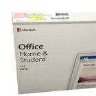 Notebook Microsoft Office 2019 Home & Student Online Activation For Windows 10