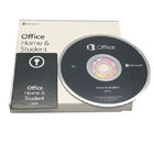 Full Package Office 2019 Home And Student DVD Digital Keys MS Home Student DVD