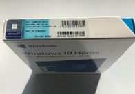 Blue sticker Windows 10 Pro Retail Box USB 3.0 for Windows computer