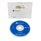 Korean Language Version Windows 10 Home OEM DVD Operating System Software  With Win 10 home Oem key